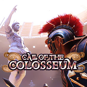 Call of the Colosseum