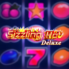 Sizzling Hot Deluxe