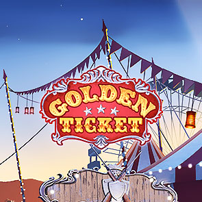 Golden Ticket
