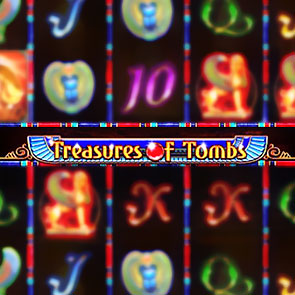 Treasures of Tombs