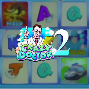 Crazy Doctor 2