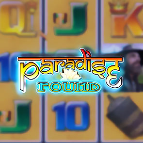 Paradise Found