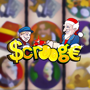 Scrooge